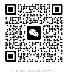 ZBLOG二維碼